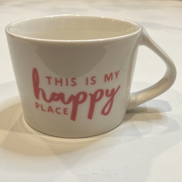 “THIS IS MY happy PLACE” Mug - Picture 3 of 7